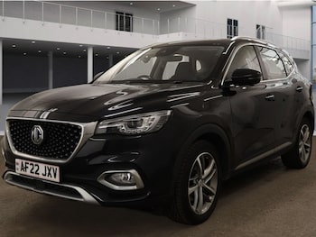 Used MG MG HS 2022 for sale - 75648160: Photo