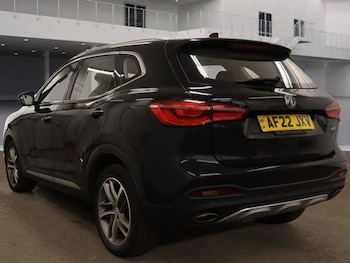 Used MG MG HS 2022 for sale - 75648160: Photo