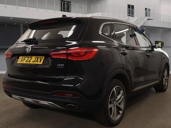Used MG MG HS 2022 for sale - 75648160: Photo