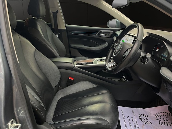 Used MG MG5 2023 for sale - 76291447: Photo 13