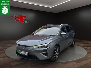 MG - MG5