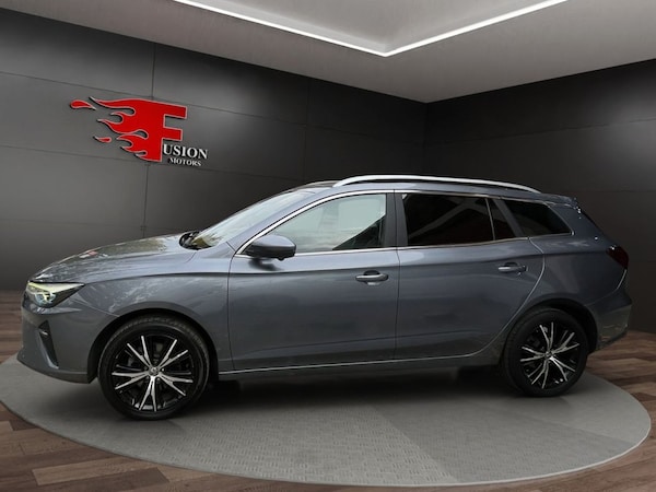 Used MG MG5 2023 for sale - 76291447: Photo 4