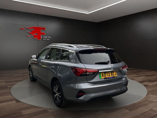 Used MG MG5 2023 for sale - 76291447: Photo 5
