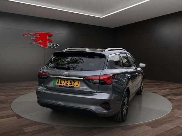 Used MG MG5 2023 for sale - 76291447: Photo 7