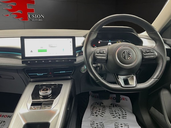 Used MG MG5 2023 for sale - 76291447: Photo 9