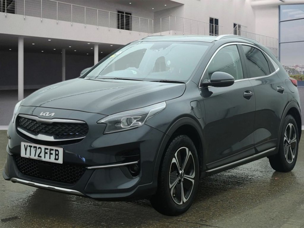 Used Kia XCeed 2022 for sale - 78030094: Photo 2