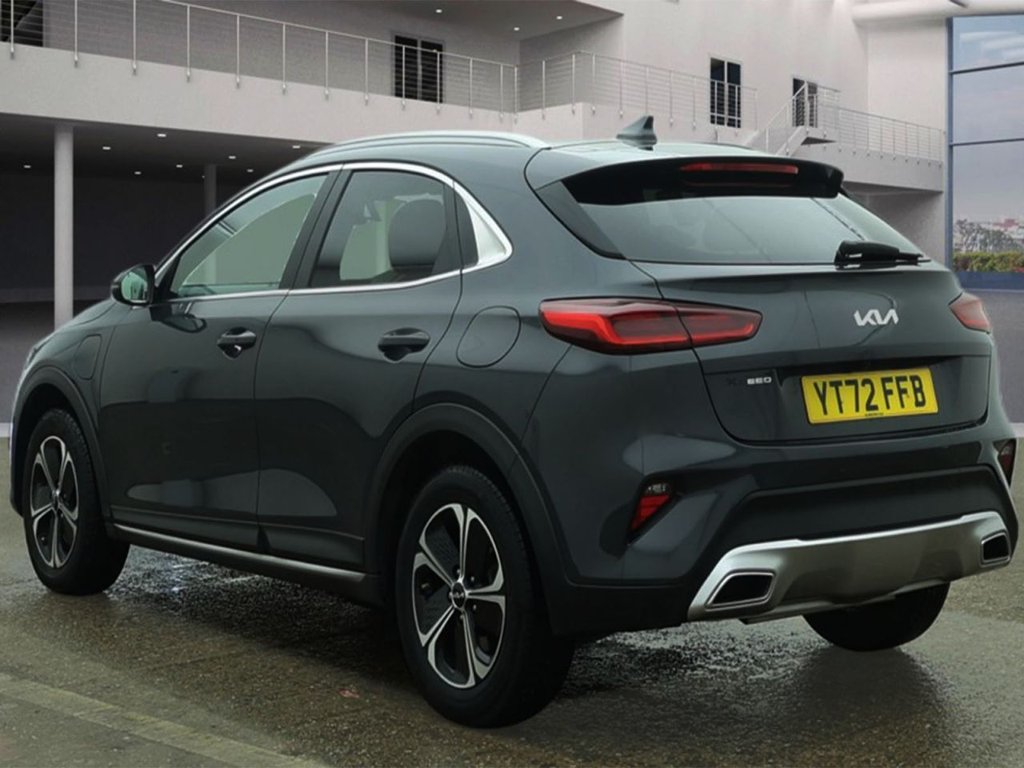 Used Kia XCeed 2022 for sale - 78030094: Photo 3