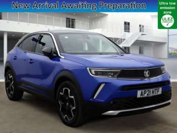 2021 (21) - 1.2 Turbo Launch Edition SUV 5dr Petrol Auto Euro 6 (s/s) (130 ps)