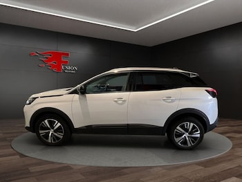 Used Peugeot 3008 2023 for sale - 78964353: Photo