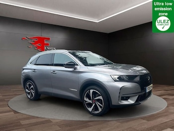 2018 (18) - 1.6 PureTech Performance Line Crossback 5dr Petrol EAT8 Euro 6 (s/s) (225 p