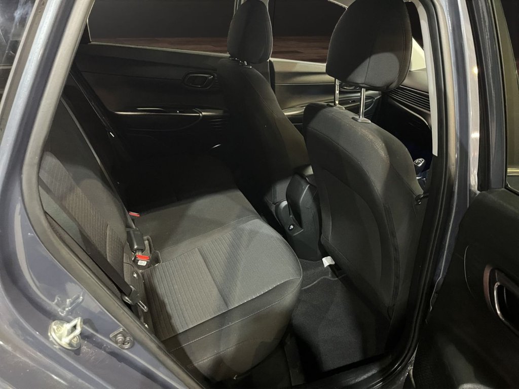 Used Hyundai i20 2022 for sale - 78044093: Photo 13