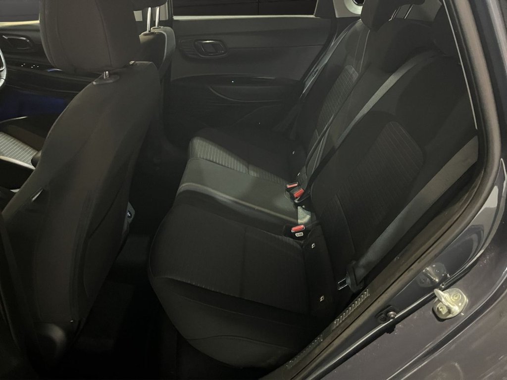 Used Hyundai i20 2022 for sale - 78044093: Photo 15