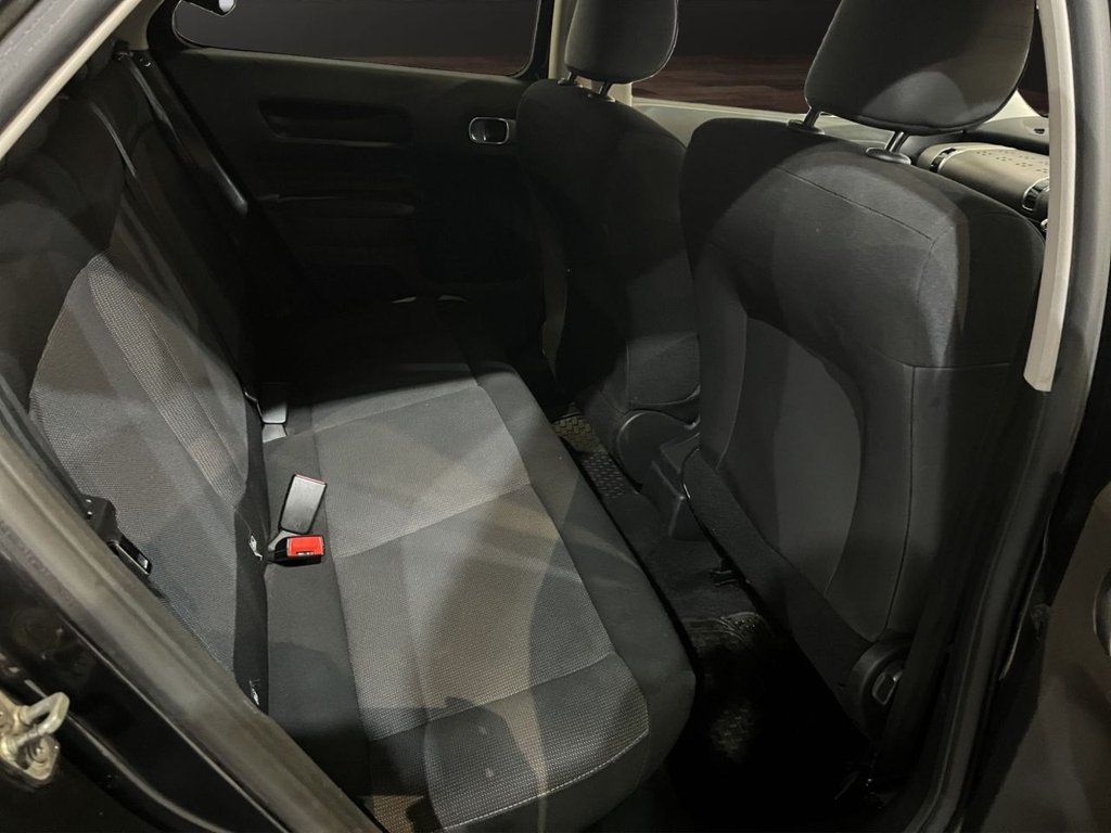 Used Citroen C4 Cactus 2018 for sale - 78083236: Photo 10