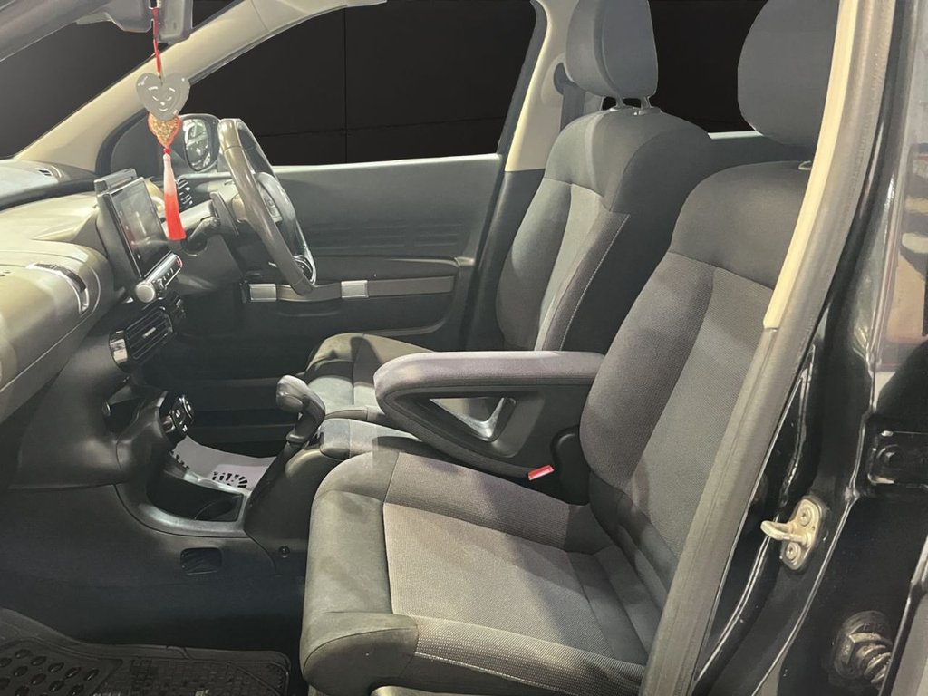 Used Citroen C4 Cactus 2018 for sale - 78083236: Photo 11