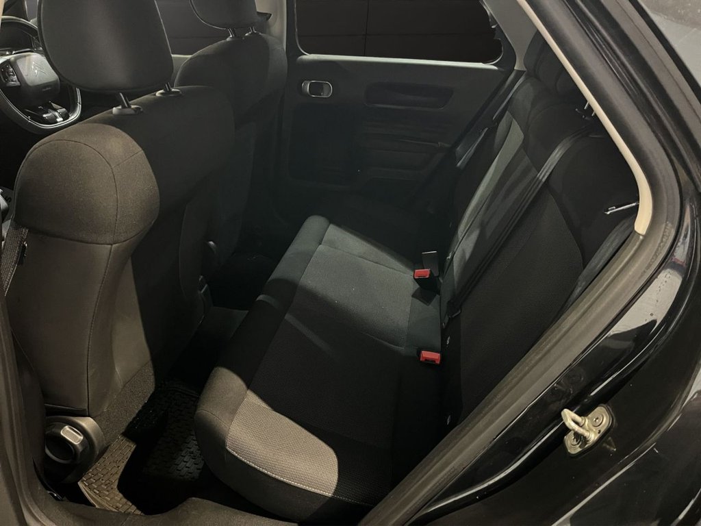 Used Citroen C4 Cactus 2018 for sale - 78083236: Photo 12