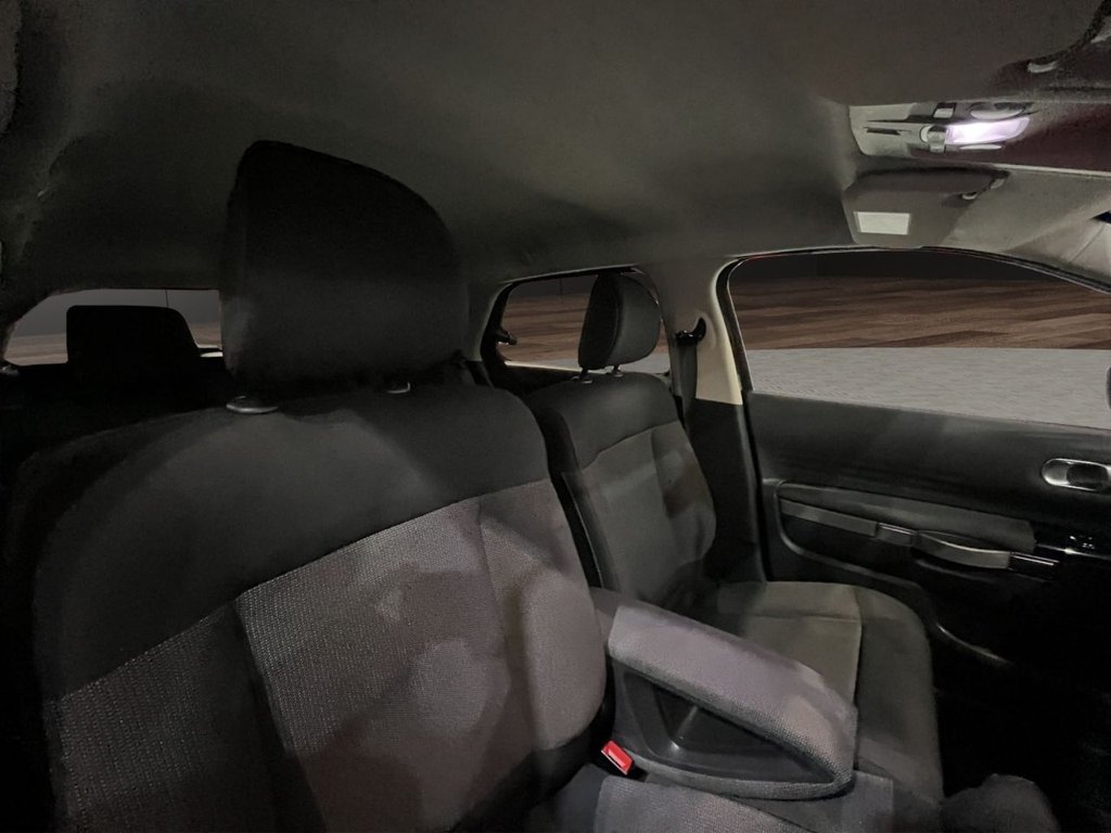 Used Citroen C4 Cactus 2018 for sale - 78083236: Photo 13