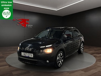 Citroen C4 Cactus feature image