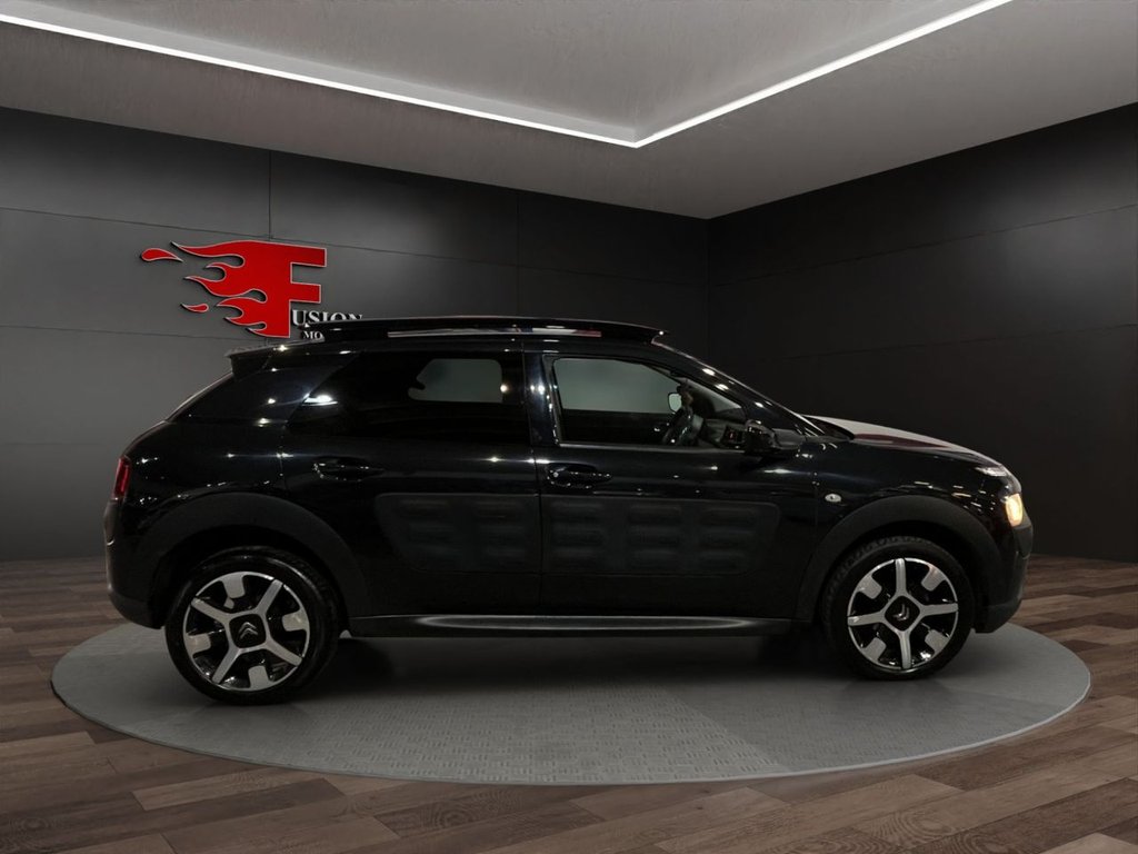 Used Citroen C4 Cactus 2018 for sale - 78083236: Photo 5