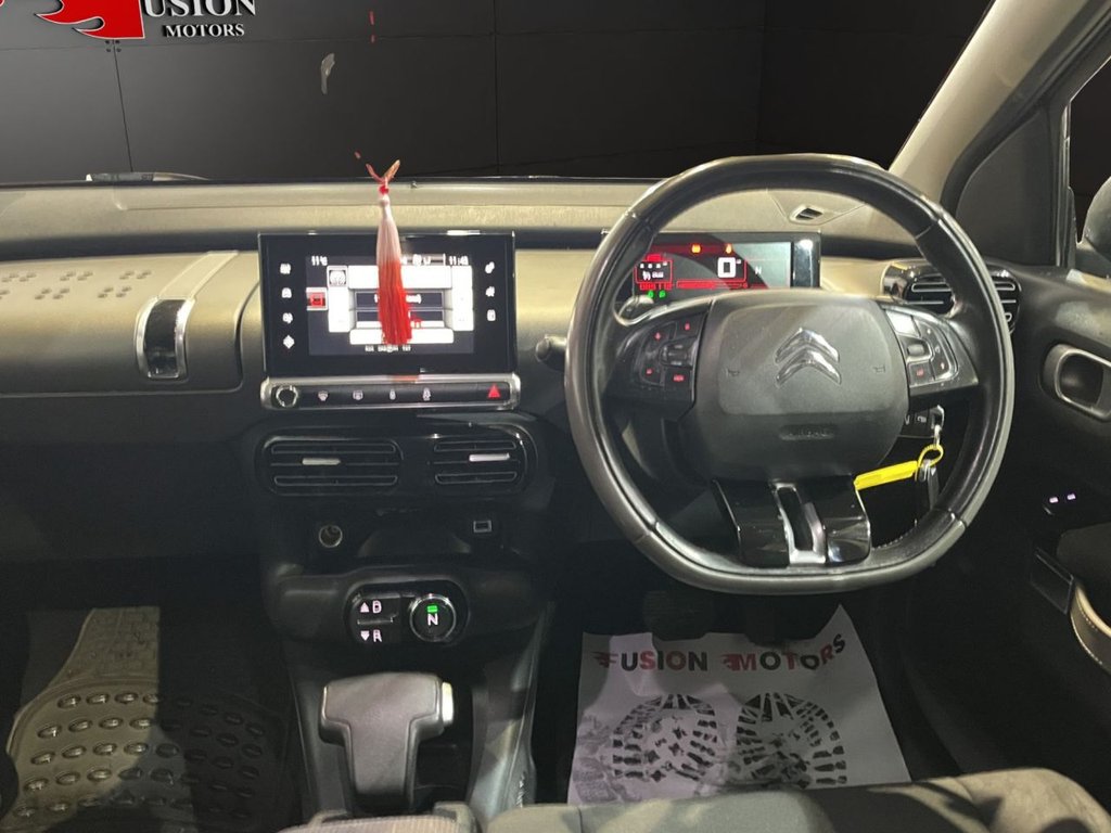 Used Citroen C4 Cactus 2018 for sale - 78083236: Photo 6