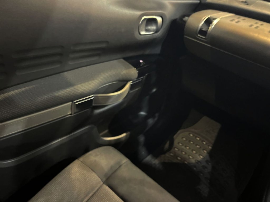 Used Citroen C4 Cactus 2018 for sale - 78083236: Photo 8