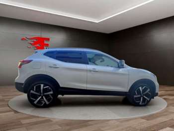 Used Nissan Qashqai 2019 for sale - 73831339: Photo