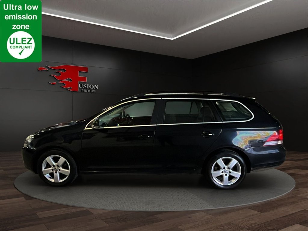 Used Volkswagen Golf 2024 for sale - 76654404: Photo 1