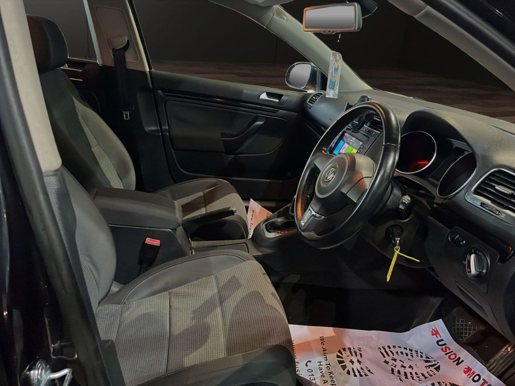 Used Volkswagen Golf 2024 for sale - 76654404: Photo 10