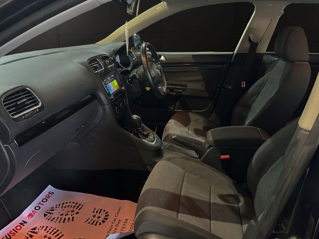 Used Volkswagen Golf 2024 for sale - 76654404: Photo 12