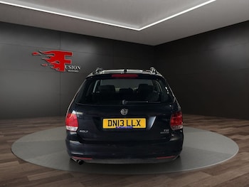 Used Volkswagen Golf 2024 for sale - 76654404: Photo