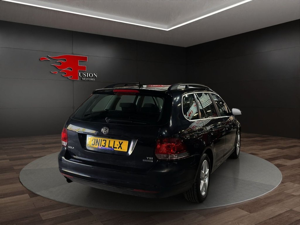 Used Volkswagen Golf 2024 for sale - 76654404: Photo 4