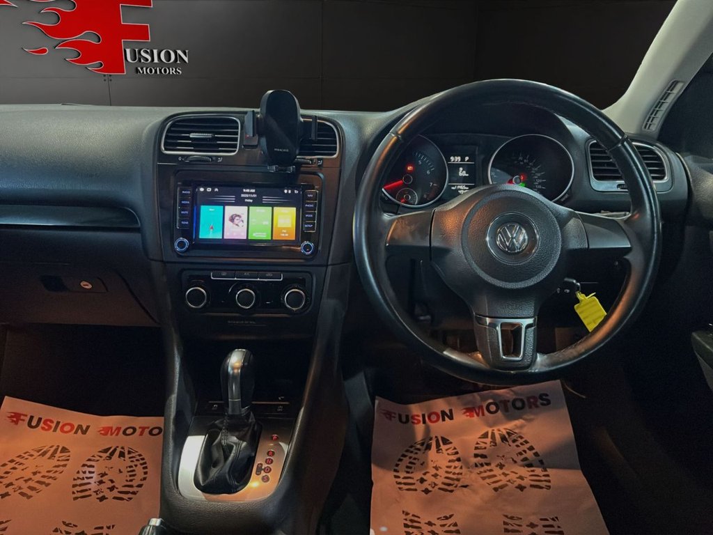 Used Volkswagen Golf 2024 for sale - 76654404: Photo 6