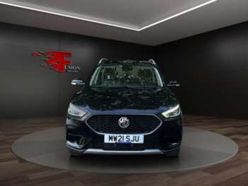 Used MG MG ZS 2021 for sale - 75397164: Photo