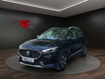 Used MG MG ZS 2021 for sale - 75397164: Photo