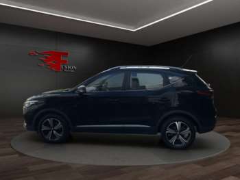 Used MG MG ZS 2021 for sale - 75397164: Photo