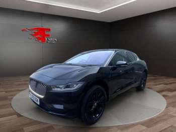 2020 (70) - 294kW EV400 SE 90kWh 5dr Auto [11kW Charger]