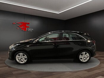 Used Kia Ceed 2018 for sale - 78315244: Photo