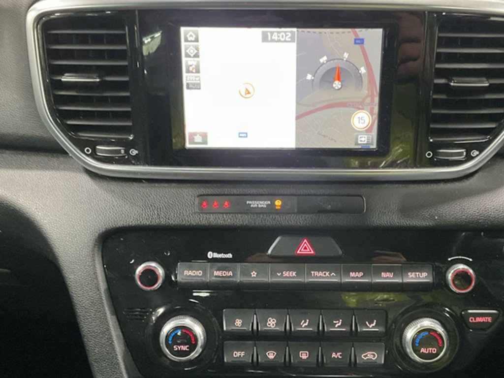 Used Kia Sportage 2020 for sale - 78212964: Photo 10