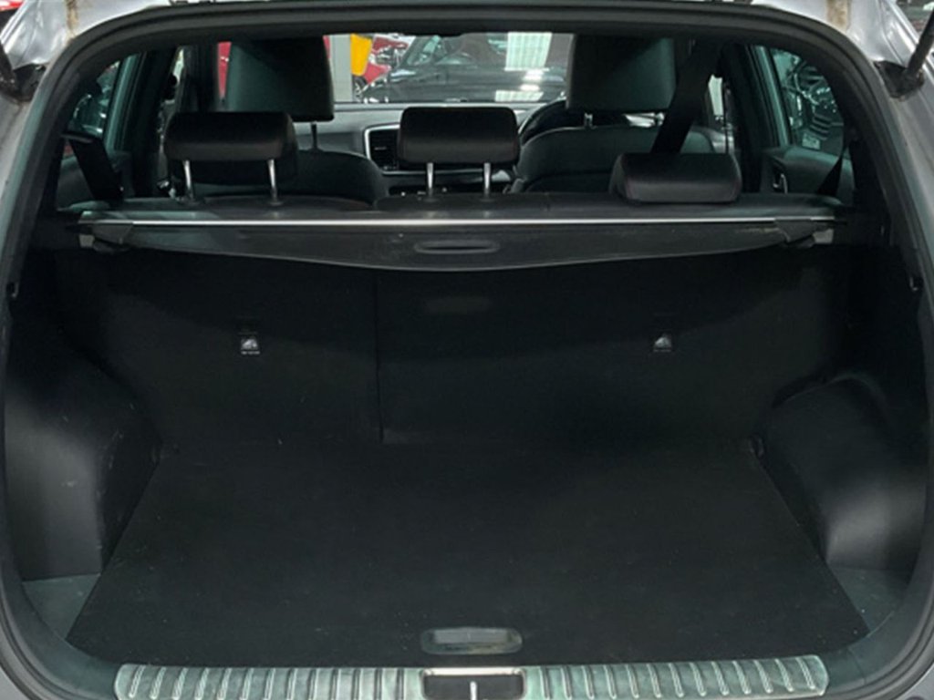 Used Kia Sportage 2020 for sale - 78212964: Photo 7
