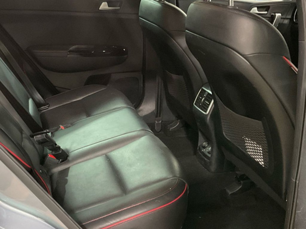 Used Kia Sportage 2020 for sale - 78212964: Photo 8