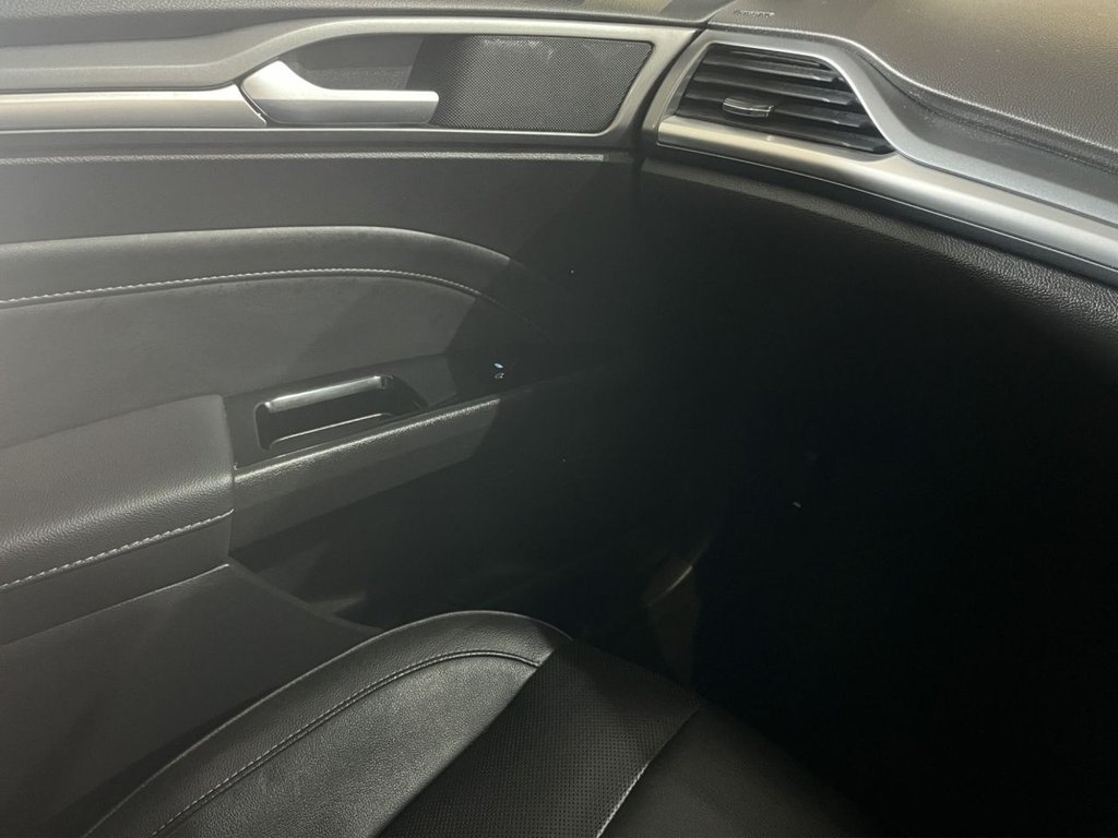 Used Ford Mondeo 2018 for sale - 77849692: Photo 10