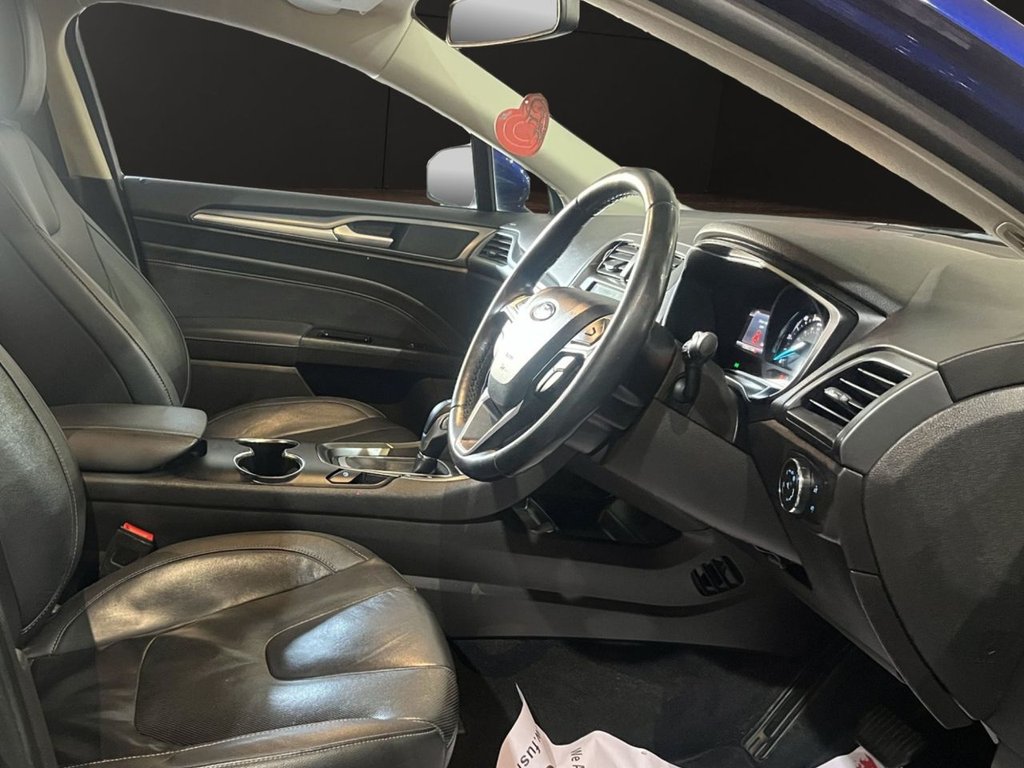 Used Ford Mondeo 2018 for sale - 77849692: Photo 11