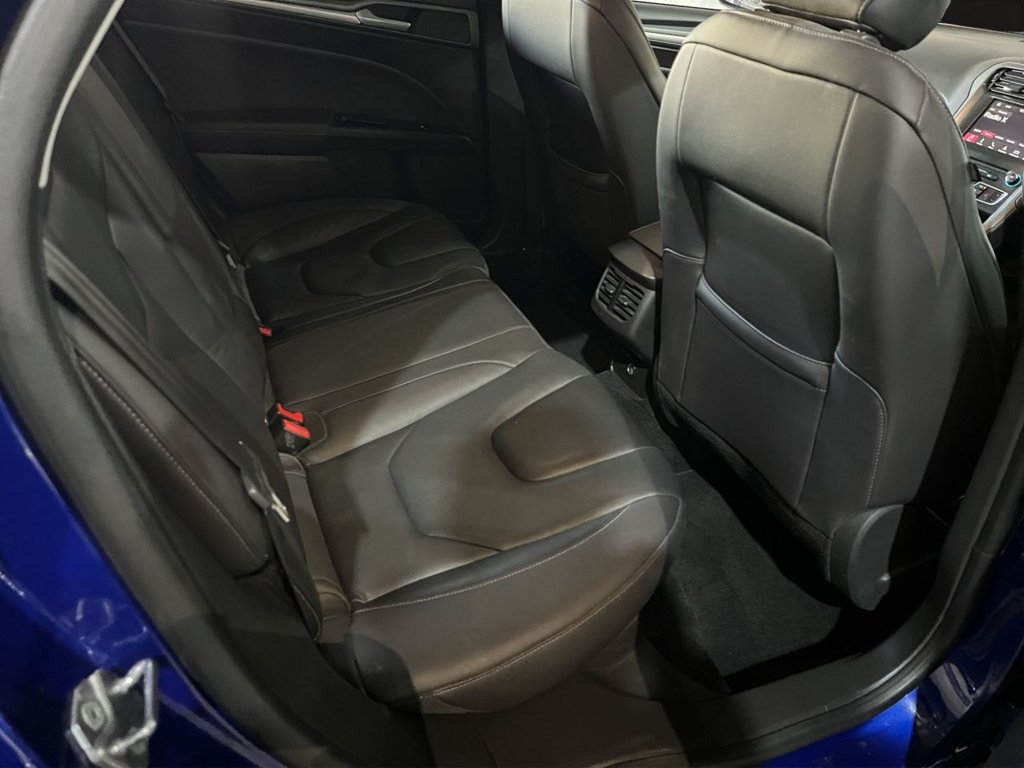 Used Ford Mondeo 2018 for sale - 77849692: Photo 12