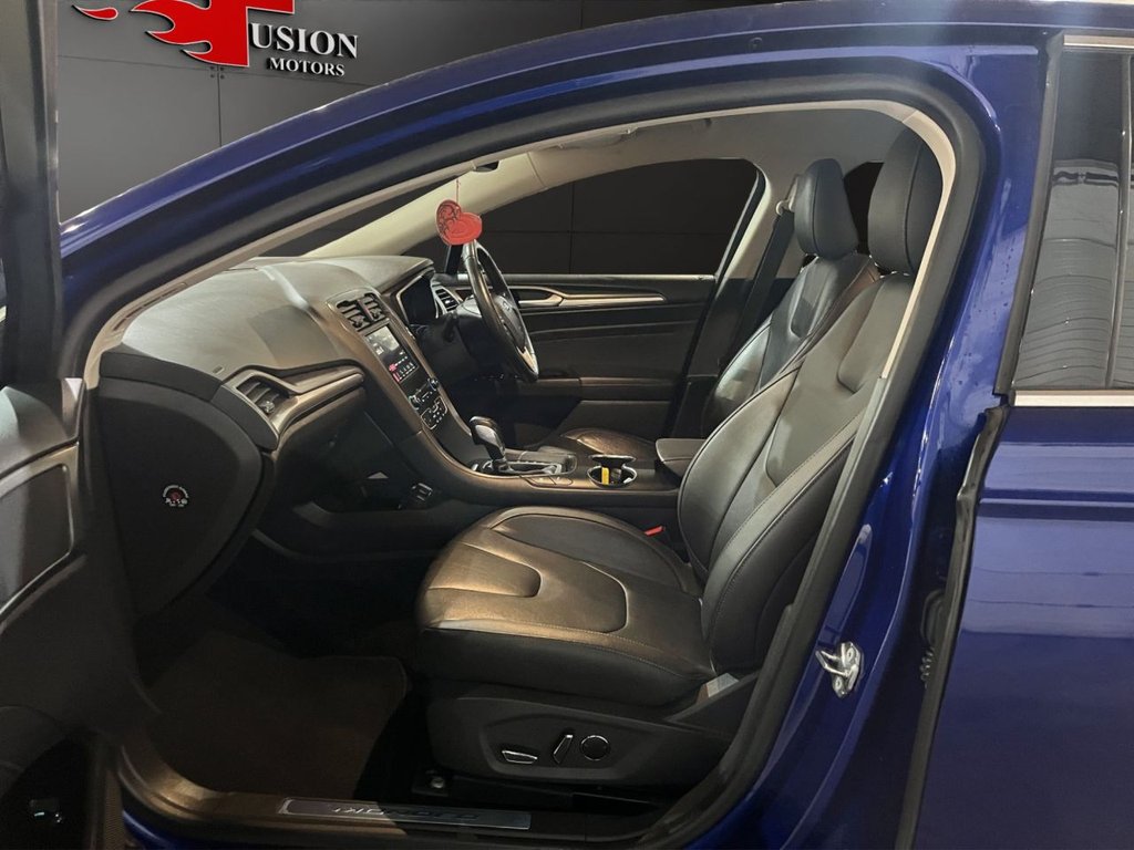 Used Ford Mondeo 2018 for sale - 77849692: Photo 13