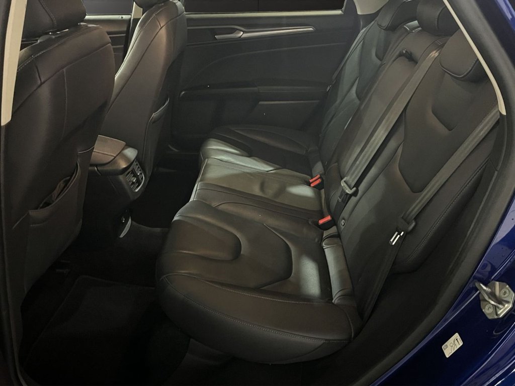 Used Ford Mondeo 2018 for sale - 77849692: Photo 14