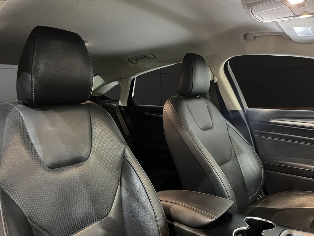 Used Ford Mondeo 2018 for sale - 77849692: Photo 15