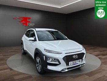 Used Hyundai KONA 2019 for sale - 75675702: Photo