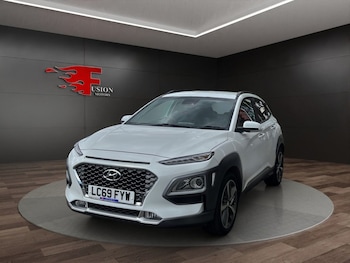 Used Hyundai KONA 2019 for sale - 75675702: Photo