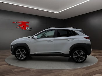 Used Hyundai KONA 2019 for sale - 75675702: Photo