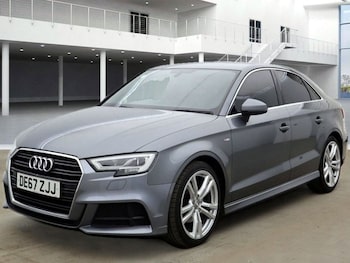 Used Audi A3 2017 for sale - 75521810: Photo