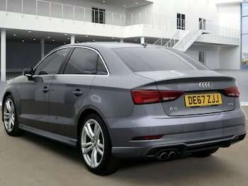 Used Audi A3 2017 for sale - 75521810: Photo